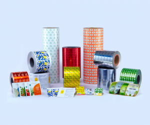 Packaging Market