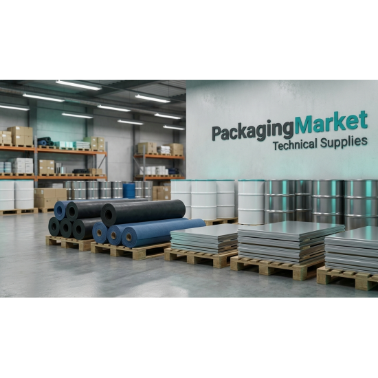 Matte Printing Varnish – Smooth Non-Reflective Finish