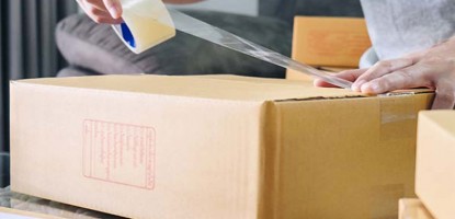 Did you know that packaging may lead to the failure or success of your product!!!