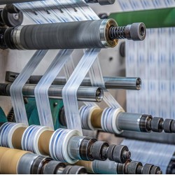 Superior Flexo Printing Solutions for Premium Packagi