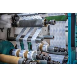 Superior Flexo Printing Solutions for Premium Packagi