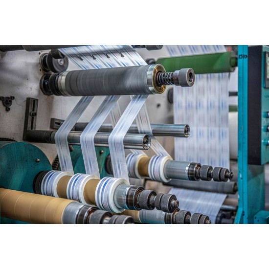 Superior Flexo Printing Solutions for Premium Packagi