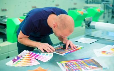 How Flexo Printing Enhances Sales and Boosts Brand?