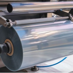 Premium Rotogravure Printing Solutions for Premium Packaging