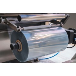 Premium Rotogravure Printing Solutions for Premium Packaging