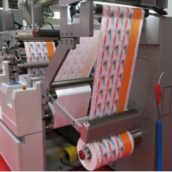 Unleash Superior Flexo Printing Solutions for Premium Packaging Needs