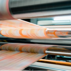 Unleash Superior Rotogravure Printing Solutions for Pre
