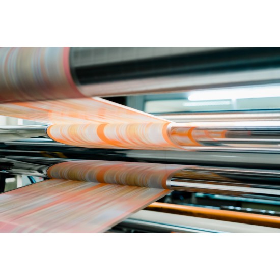 Unleash Superior Rotogravure Printing Solutions for Pre